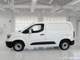  Opel  Combo OPEL  CARGO / 2018 / 4P / VETT. FURGONATA 1.6 DIESEL 100CV EDIT. SeS L1 650 KG MT5 #8