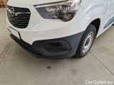  Opel  Combo OPEL  CARGO / 2018 / 4P / VETT. FURGONATA 1.6 DIESEL 100CV EDIT. SeS L1 650 KG MT5 #28