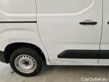  Opel  Combo OPEL  CARGO / 2018 / 4P / VETT. FURGONATA 1.6 DIESEL 100CV EDIT. SeS L1 650 KG MT5 #38