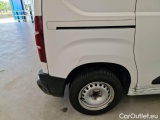  Opel  Combo OPEL  CARGO / 2018 / 4P / VETT. FURGONATA 1.6 DIESEL 100CV EDIT. SeS L1 650 KG MT5 #42