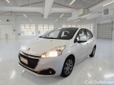  Peugeot  208 PEUGEOT  / 2015 / 5P / BERLINA VAN ACTIVE BLUEHDI 100CV 