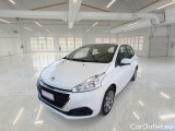  Peugeot  208 PEUGEOT  / 2015 / 5P / BERLINA VAN ACTIVE BLUEHDI 100CV 