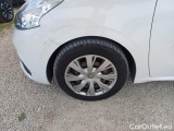 Peugeot  208 PEUGEOT  / 2015 / 5P / BERLINA VAN ACTIVE BLUEHDI 100CV #100