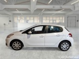  Peugeot  208 PEUGEOT  / 2015 / 5P / BERLINA VAN ACTIVE BLUEHDI 75CV #8