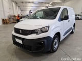  Peugeot  Partner PEUGEOT  / 2018 / 4P / VETT. FURGONATA L1 BLUEHDI 100CV PREMIUM 