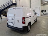  Peugeot  Partner PEUGEOT  / 2018 / 4P / VETT. FURGONATA L1 BLUEHDI 100CV PREMIUM #2