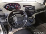  Peugeot  Partner PEUGEOT  / 2018 / 4P / VETT. FURGONATA L1 BLUEHDI 100CV PREMIUM #3