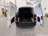  Peugeot  Partner PEUGEOT  / 2018 / 4P / VETT. FURGONATA L1 BLUEHDI 100CV PREMIUM #5