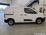  Peugeot  Partner PEUGEOT  / 2018 / 4P / VETT. FURGONATA L1 BLUEHDI 100CV PREMIUM #7