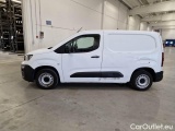  Peugeot  Partner PEUGEOT  / 2018 / 4P / VETT. FURGONATA L1 BLUEHDI 100CV PREMIUM #8