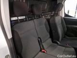 Peugeot  Partner PEUGEOT  / 2018 / 4P / VETT. FURGONATA L1 BLUEHDI 100CV PREMIUM #13