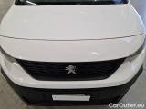  Peugeot  Partner PEUGEOT  / 2018 / 4P / VETT. FURGONATA L1 BLUEHDI 100CV PREMIUM #23
