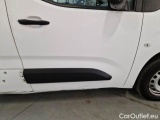  Peugeot  Partner PEUGEOT  / 2018 / 4P / VETT. FURGONATA L1 BLUEHDI 100CV PREMIUM #40