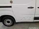  Peugeot  Partner PEUGEOT  / 2018 / 4P / VETT. FURGONATA L1 BLUEHDI 100CV PREMIUM #45