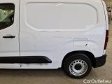  Peugeot  Partner PEUGEOT  / 2018 / 4P / VETT. FURGONATA L1 BLUEHDI 100CV PREMIUM #63