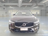  Volvo  XC60 VOLVO  / 2021 / 5P / FUORISTRADA B4 D AWD AUTOMATICO MOMENTUM PRO N1 #6