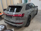  Audi  E-TRON  55 quattro S line 95kWh #2