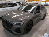  Audi  E-TRON  55 quattro S line 95kWh 