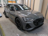  Audi  E-TRON  55 quattro S line 95kWh #11