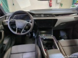  Audi  E-TRON  55 quattro S line 95kWh #15