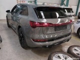  Audi  E-TRON  55 quattro S line 95kWh #19