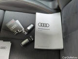  Audi  E-TRON  55 quattro S line 95kWh #23