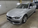  Bmw  Serie 3 Baureihe 3 Touring 318d Sport Line 2.0 110KW AT8 E6 