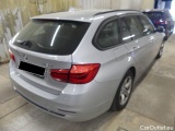  Bmw  Serie 3 Baureihe 3 Touring 318d Sport Line 2.0 110KW AT8 E6 #2