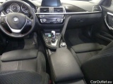  Bmw  Serie 3 Baureihe 3 Touring 318d Sport Line 2.0 110KW AT8 E6 #3