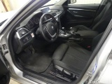  Bmw  Serie 3 Baureihe 3 Touring 318d Sport Line 2.0 110KW AT8 E6 #4