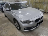  Bmw  Serie 3 Baureihe 3 Touring 318d Sport Line 2.0 110KW AT8 E6 #8