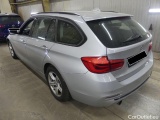  Bmw  Serie 3 Baureihe 3 Touring 318d Sport Line 2.0 110KW AT8 E6 #9