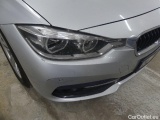  Bmw  Serie 3 Baureihe 3 Touring 318d Sport Line 2.0 110KW AT8 E6 #27