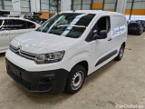  Citroen  Berlingo  Kasten Club M/L1 1.5 BlueHDi 75KW MT6 E6d 