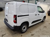  Citroen  Berlingo  Kasten Club M/L1 1.5 BlueHDi 75KW MT6 E6d #2
