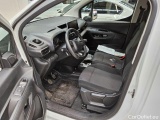  Citroen  Berlingo  Kasten Club M/L1 1.5 BlueHDi 75KW MT6 E6d #3