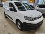  Citroen  Berlingo  Kasten Club M/L1 1.5 BlueHDi 75KW MT6 E6d #7