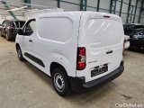  Citroen  Berlingo  Kasten Club M/L1 1.5 BlueHDi 75KW MT6 E6d #8