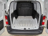  Citroen  Berlingo  Kasten Club M/L1 1.5 BlueHDi 75KW MT6 E6d #10
