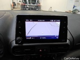  Citroen  Berlingo  Kasten Club M/L1 1.5 BlueHDi 75KW MT6 E6d #12