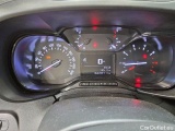  Citroen  Berlingo  Kasten Club M/L1 1.5 BlueHDi 75KW MT6 E6d #43
