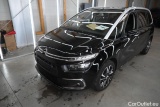  Citroen  C4 Grand Picasso CITROEN C4 Spacetourer Grand C4 Spacetourer BlueHDi 130 Stop&Start EAT8 SHINE 5d 96kW 