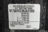  Citroen  C4 Grand Picasso CITROEN C4 Spacetourer Grand C4 Spacetourer BlueHDi 130 Stop&Start EAT8 SHINE 5d 96kW #5