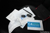  Citroen  C4 Grand Picasso CITROEN C4 Spacetourer Grand C4 Spacetourer BlueHDi 130 Stop&Start EAT8 SHINE 5d 96kW #13