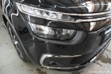  Citroen  C4 Grand Picasso CITROEN C4 Spacetourer Grand C4 Spacetourer BlueHDi 130 Stop&Start EAT8 SHINE 5d 96kW #37