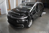  Citroen  C4 Grand Picasso CITROEN C4 Spacetourer Grand C4 Spacetourer BlueHDi 160 Stop&Start EAT8 SHINE 5d 120kW 