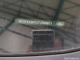  Ford  Mondeo  Turnier Trend 2.0 EcoBlue 110KW AT8 E6dT #4