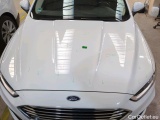  Ford  Mondeo  Turnier Trend 2.0 EcoBlue 110KW AT8 E6dT #68