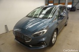  Ford  S-Max  Titanium 1.5 EcoBoost 121KW MT6 E6dT 