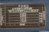  Ford  S-Max  Titanium 1.5 EcoBoost 121KW MT6 E6dT #5
